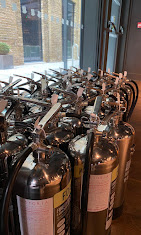 Astoria | Fire Alarm Installation & Maintenance London
